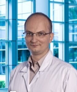 Lekarz Dermatolog Krzysztof